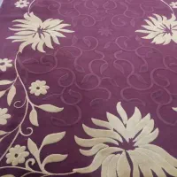 فرش فانتزی ۶متری