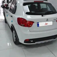 کوییک سفید مشکیR