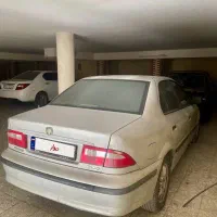 سمند lx ۸۳|خودرو سواری و وانت|برازجان, |دیوار