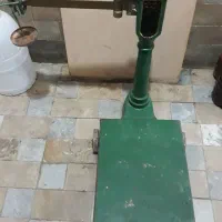 باسکول سنگی|فروشگاه و مغازه|بروجرد, |دیوار
