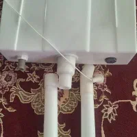 فلاش تانک grohe|لوازم سرویس بهداشتی|شاهینشهر, فیض|دیوار