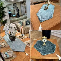 شاهان|پرده، رانر، رومیزی|تهران, اختیاریه|دیوار