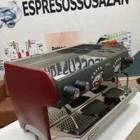 انواع اسپرسوساز صنعتی فایما ایتالیایی و اسپانیایی|کافی‌شاپ و رستوران|رشت, گلسار|دیوار