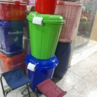 پلاسکو برون|آب‌چکان و نظم‌دهنده ظروف|مسجد سلیمان, |دیوار