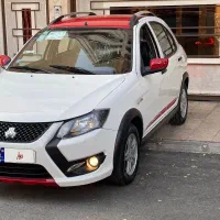 کوییک gxrlمدل ۱۴۰۳ فول با رینگ