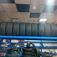 لاستیک استوک درصد بالا