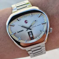 ساعت رادو ( کُبرآ )