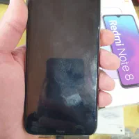 ردمی نوت ۸|موبایل|ارومیه, |دیوار