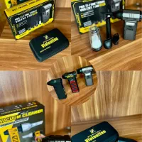 جت فن های دمنده و مکنده