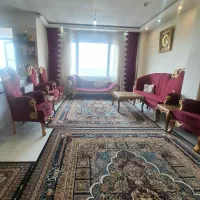 ۷۲ متر ۲خواب/ بازسازی شده/ بلوار صبا