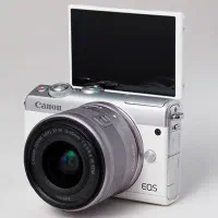 cannon eos m100|دوربین عکاسی و فیلم‌برداری|مشهد, فرهنگ|دیوار