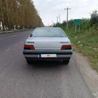 پژو 405 جی ال ایکس (GLX)، مدل ۱۳۸۴|خودرو سواری و وانت|رشت, حمیدیان|دیوار