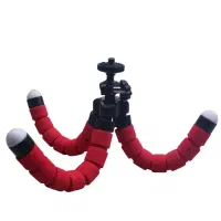سه پایه دوربین و موبایل Spider ارسال به سراسر کشور|دوربین عکاسی و فیلم‌برداری|تهران, ایرانشهر|دیوار