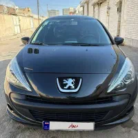 پژو 207 پانا 402