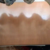 جلومبلی همراه باسه عسلی(ساخت سفارشی)|مبلمان خانگی و میز عسلی|اسلام‌شهر, مطهری|دیوار