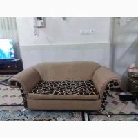 مبل راحتی|مبلمان خانگی و میز عسلی|اراک, |دیوار