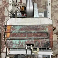 ابگرمکن فن دار بوتانB3318if|آبگرمکن، پکیج، شوفاژ|چالوس, |دیوار