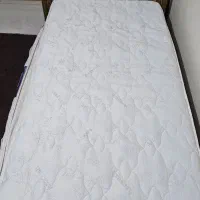 تخت فرفوژه یک نفره|تخت و سرویس خواب|تهران, تهرانپارس شرقی|دیوار