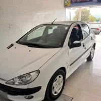 ۲۰۶ تیپ۵ عروسک|خودرو سواری و وانت|گرگان, |دیوار