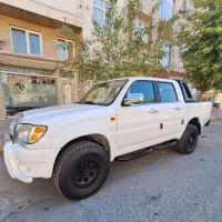 کاپرا دو دیفرانسیل کاملا سالم مدل ۱۳۹۳|خودرو سواری و وانت|سقز, |دیوار