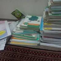 کتابهای کنکور انسانی