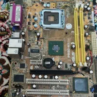 برد کامپیوتر