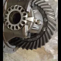 دیفرانسیل اردی کله گاویی انگلیسی