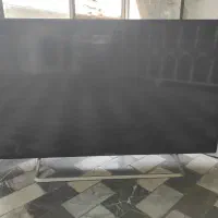 تلویزیون سانیو49 در حد نو پانل شکسته