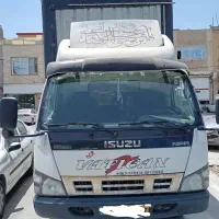 سناباد بار باربری اثاثیه منزل شعبه دیگری ندارد|خدمات حمل و نقل|مشهد, شهرک رازی (شهرک غرب)|دیوار