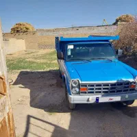 نیسان|خودرو سواری و وانت|قوچان, |دیوار