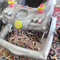 سرویس کالسکه نوزاد