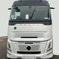 فروش ولوو آیرو FH500|خودرو سنگین|کرمان, |دیوار