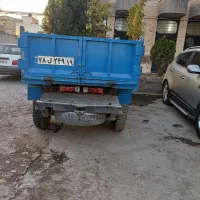نیسان کمپرسی|خودرو سواری و وانت|کرمانشاه, |دیوار