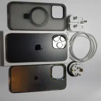 iPhone 15 pro maxطرح فول کپیKSکمپانی ویتنام گریدA+|موبایل|مشهد, آزادشهر|دیوار