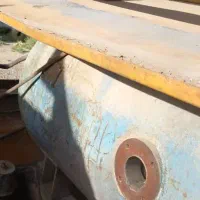 لاشه کمپرسور بدونه موتور و دستگاه هوا ساز|قطعات یدکی و لوازم جانبی|شیراز, شریف‌آباد|دیوار