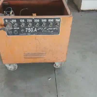 ترانس جوش