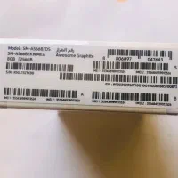 Samsung Galaxy A56 5G 256/8GB - Vietnam|موبایل|تهران, جهاد|دیوار