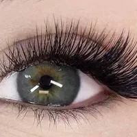 مدل اکستنشن مژه رایگان