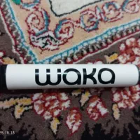 پاد1800از برند واکا با تعم نعنا