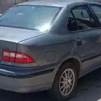 سمندمدل۹۳ال ایکس نوک مدادی