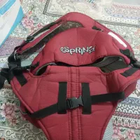 آغوشی اسپرینگ|کالسکه و لوازم جانبی|تهران, افسریه جنوبی|دیوار