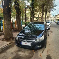 جک j5 اتومات مدل ۹۶ بیرنگ مانیتوردار|خودرو سواری و وانت|رشت, نیکمرام|دیوار