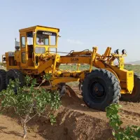 گریدر T500