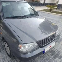 پراید 111 مدل 92|خودرو سواری و وانت|تنکابن, |دیوار