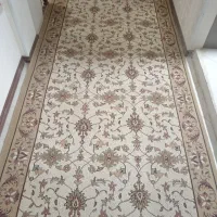 قالیچه کناره