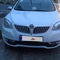 برلیانس اتومات h330اتومات