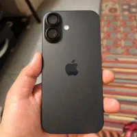 آیفون ۱۶