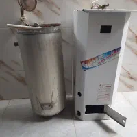 آبگرمکن زودجوش