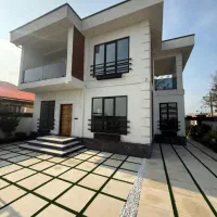 ویلایی دوبلکس۳خواب سنددار ۱۰دقیقه ای ساحل زیباکنار|فروش خانه و ویلا|رشت, گلسار|دیوار