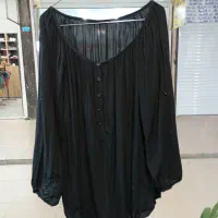 شومیز تاپ کراپ پیراهن استوک|لباس|مسجد سلیمان, |دیوار